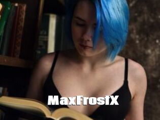 MaxFrostX