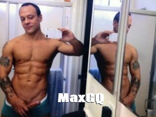 MaxGQ The hot porn
