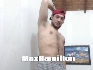 Max_Hamilton