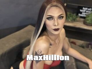 MaxHillton