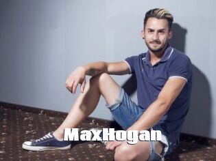 MaxHogan