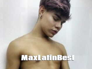 MaxLatinBest