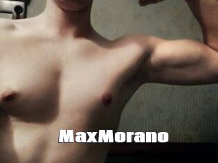 MaxMorano