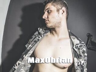 MaxObrian