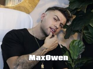 MaxOwen