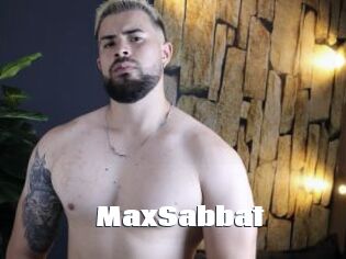 MaxSabbat The hot porn