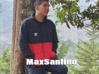 MaxSantino