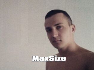 Max_Size