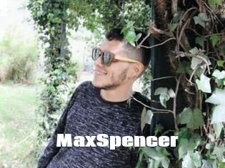 MaxSpencer