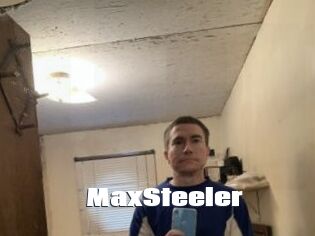 MaxSteeler