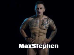 MaxStephen