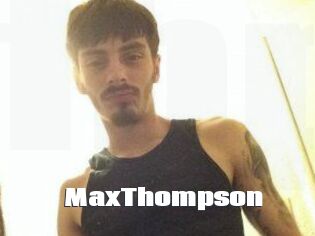 Max_Thompson