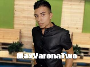 MaxVaronaTwo