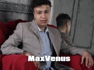 MaxVenus