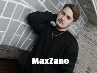 MaxZane