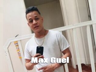 Max_Guel