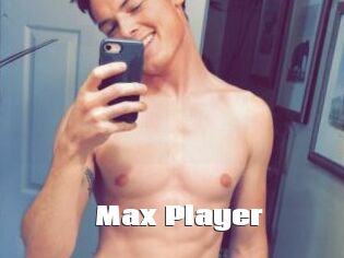 Max_Player