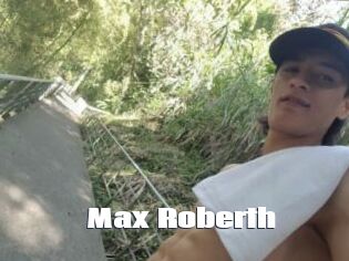 Max_Roberth