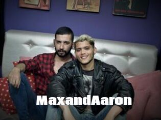 MaxandAaron