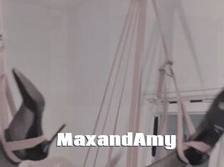 MaxandAmy