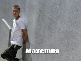 Maxemus
