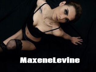 MaxeneLevine