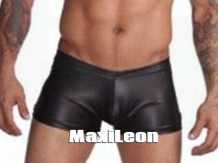 MaxiLeon