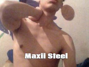 Maxii_Steel