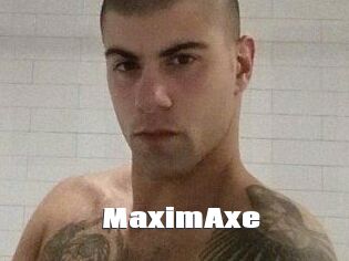 Maxim_Axe