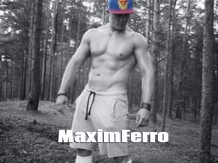 MaximFerro