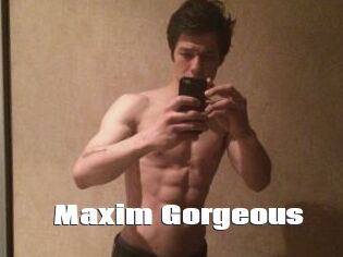 Maxim_Gorgeous
