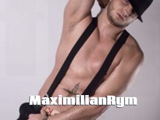 MaximilianRym