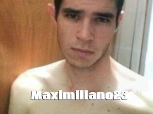 Maximiliano23