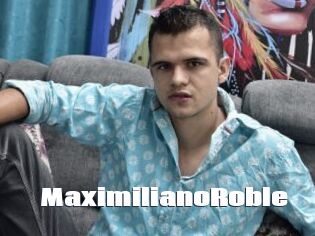 MaximilianoRoble