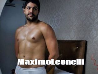 MaximoLeonelli