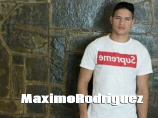 MaximoRodriguez