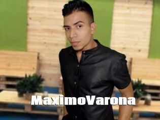 MaximoVarona