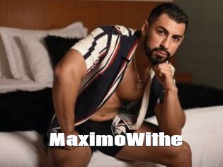 MaximoWithe