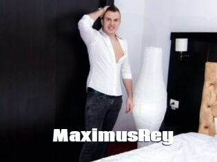 MaximusRey