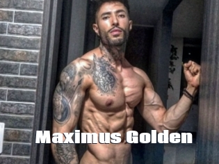 Maximus_Golden The hot porn