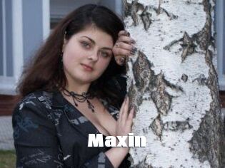 Maxin