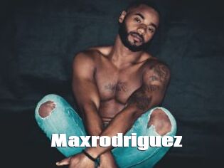 Maxrodriguez