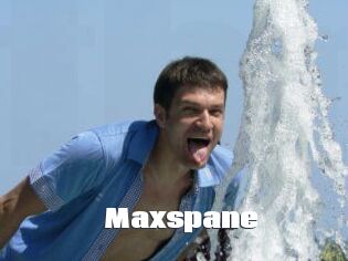 Maxspane