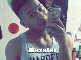 Maxstar
