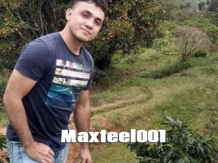 Maxteel001
