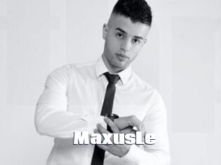 MaxusLe