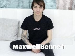 MaxwellBennett