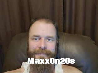 Maxx0n20s