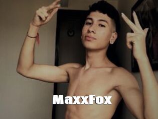 MaxxFox