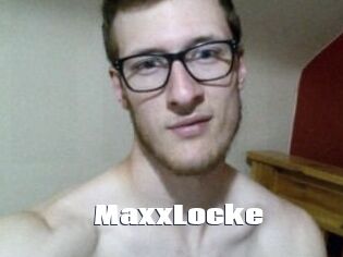 Maxx_Locke The hot porn